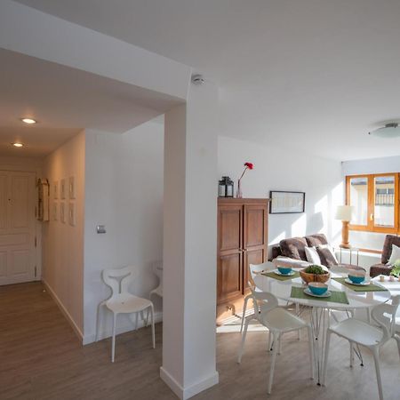 Апартаменти Apartamento Пантікоса Екстер'єр фото