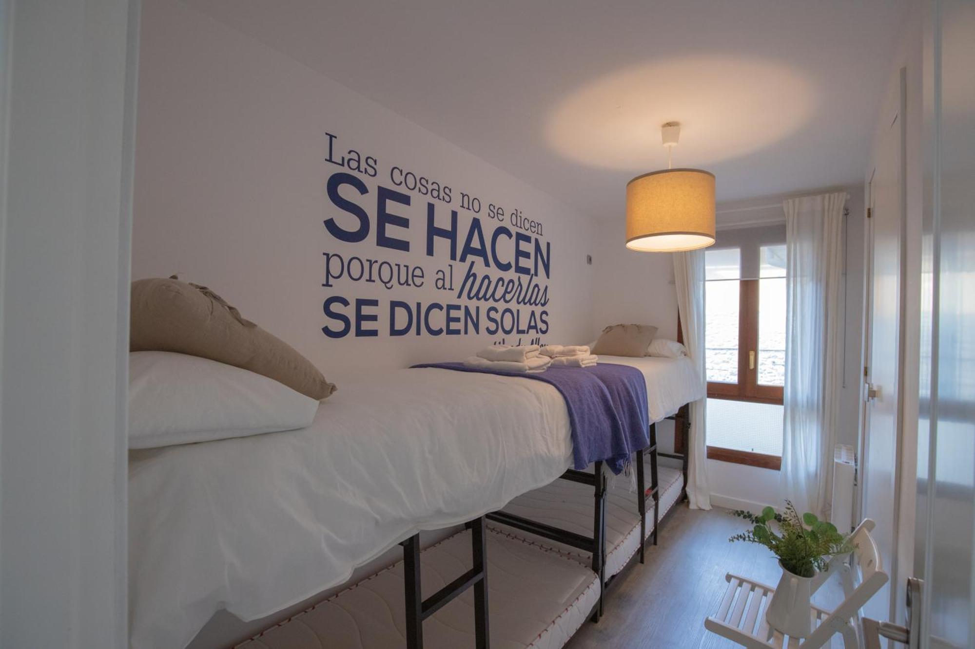 Апартаменти Apartamento Пантікоса Екстер'єр фото