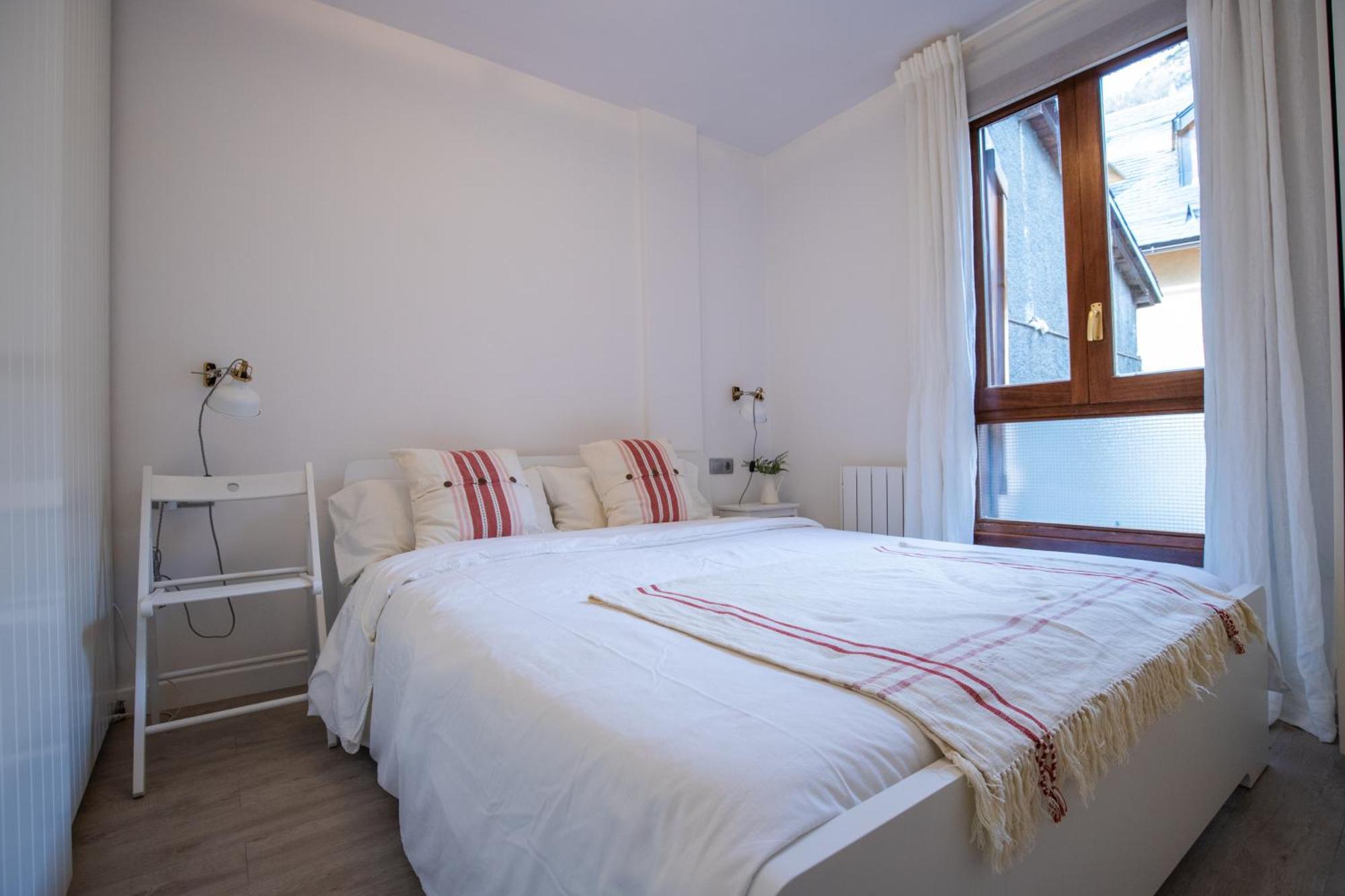 Апартаменти Apartamento Пантікоса Екстер'єр фото