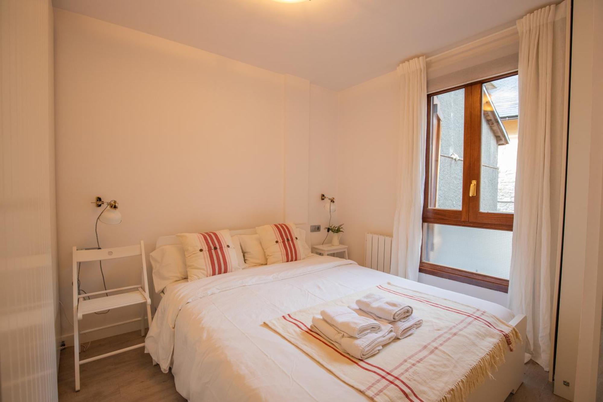Апартаменти Apartamento Пантікоса Екстер'єр фото