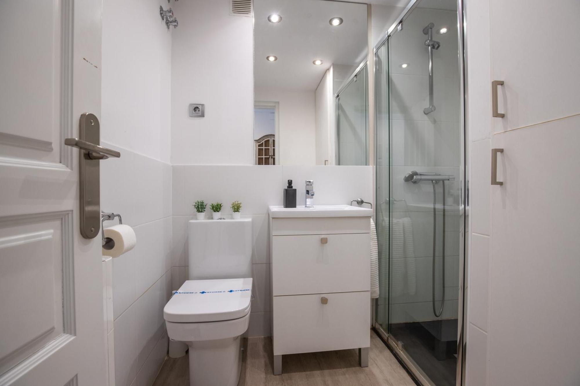 Апартаменти Apartamento Пантікоса Екстер'єр фото
