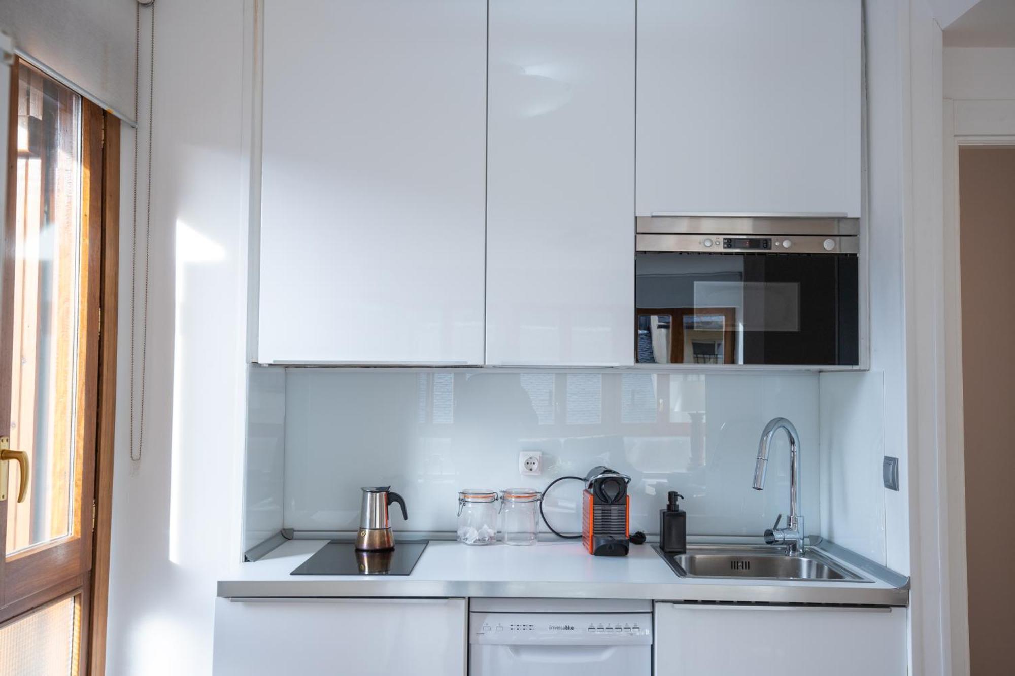 Апартаменти Apartamento Пантікоса Екстер'єр фото